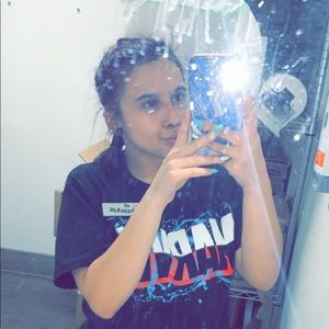 Meet your Posher, Cherokee